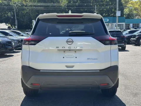 More photos of 2023 Nissan Rogue SV at Certified Luxury Motors - Great Neck, NY