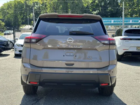 More photos of 2024 Nissan Rogue SV at Certified Luxury Motors - Great Neck, NY