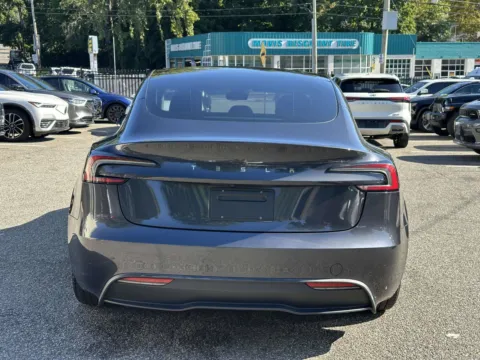 More photos of 2024 Tesla Model 3 at Certified Luxury Motors - Great Neck, NY