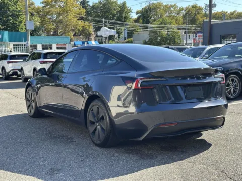 More photos of 2024 Tesla Model 3 at Certified Luxury Motors - Great Neck, NY