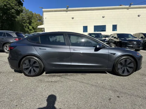 Photos of 2024 Tesla Model 3 for sale in Great Neck, NY at Certified Luxury Motors - Great Neck