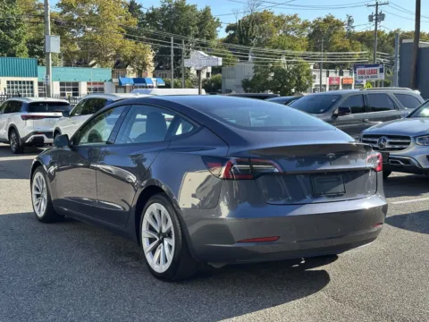More photos of 2023 Tesla Model 3 at Certified Luxury Motors - Great Neck, NY