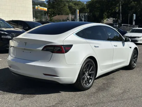 Another view of 2019 Tesla Model 3 Standard Range Plus for sale in Great Neck, NY at Certified Luxury Motors - Great Neck