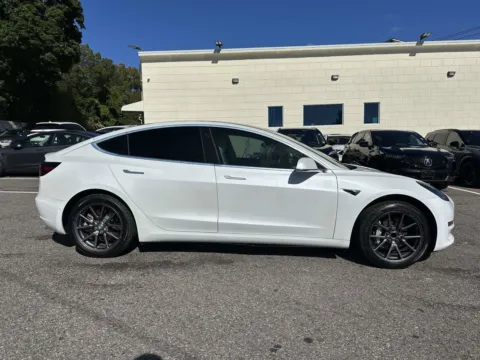 Photos of 2019 Tesla Model 3 Standard Range Plus for sale in Great Neck, NY at Certified Luxury Motors - Great Neck