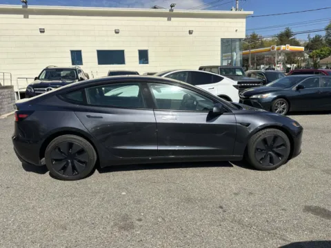 Photos of 2024 Tesla Model 3 Long Range (FSD Computer 4) for sale in Great Neck, NY at Certified Luxury Motors - Great Neck