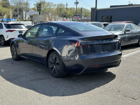 More photos of 2024 Tesla Model 3 Long Range (FSD Computer 4) at Certified Luxury Motors - Great Neck, NY