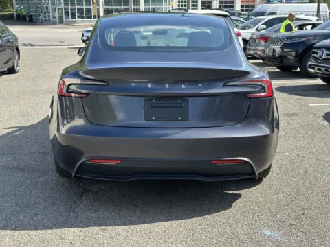 More photos of 2024 Tesla Model 3 Long Range (FSD Computer 4) at Certified Luxury Motors - Great Neck, NY