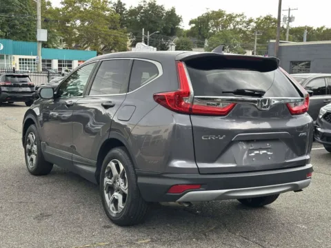 More photos of 2019 Honda CR-V EX at Certified Luxury Motors - Great Neck, NY