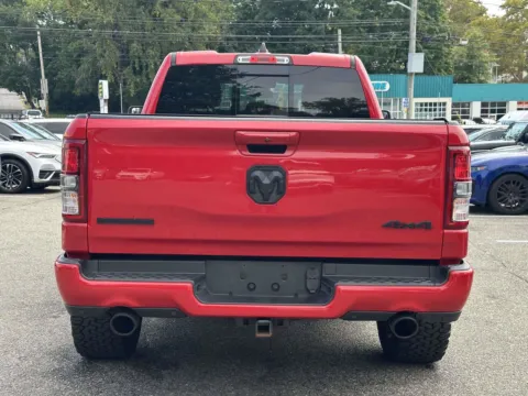 More photos of 2021 Ram 1500 Big Horn at Certified Luxury Motors - Great Neck, NY