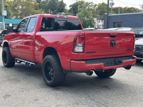 More photos of 2021 Ram 1500 Big Horn at Certified Luxury Motors - Great Neck, NY