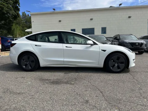 Photos of 2023 Tesla Model 3 for sale in Great Neck, NY at Certified Luxury Motors - Great Neck