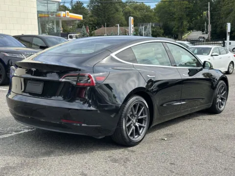 Another view of 2020 Tesla Model 3 Standard Range for sale in Great Neck, NY at Certified Luxury Motors - Great Neck