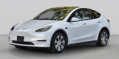 Black 2023 Tesla Model Y Long Range for sale in Great Neck, NY