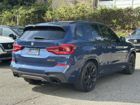 Another view of 2019 BMW X3 M40i for sale in Great Neck, NY at Certified Luxury Motors - Great Neck