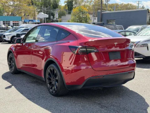 More photos of 2021 Tesla Model Y Long Range at Certified Luxury Motors - Great Neck, NY