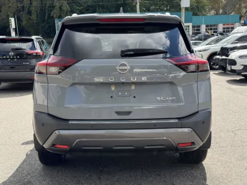 More photos of 2023 Nissan Rogue SL at Certified Luxury Motors - Great Neck, NY