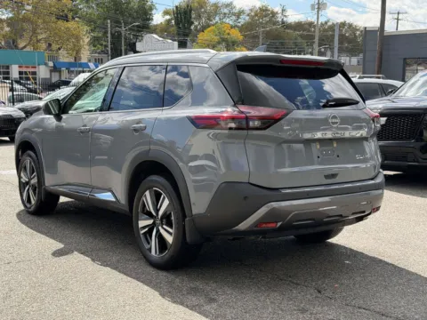 More photos of 2023 Nissan Rogue SL at Certified Luxury Motors - Great Neck, NY