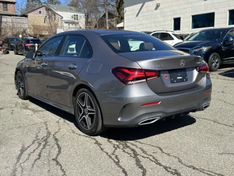 More photos of 2022 Mercedes-Benz A-Class A 220 AMG Pkg at Certified Luxury Motors - Great Neck, NY