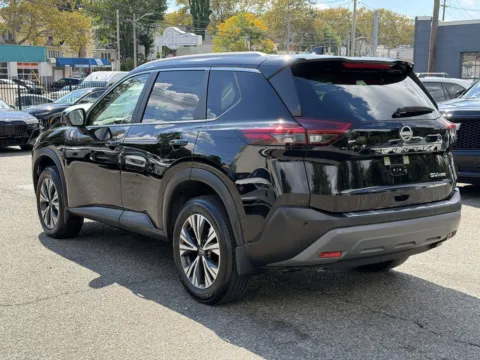 More photos of 2023 Nissan Rogue SV at Certified Luxury Motors - Great Neck, NY