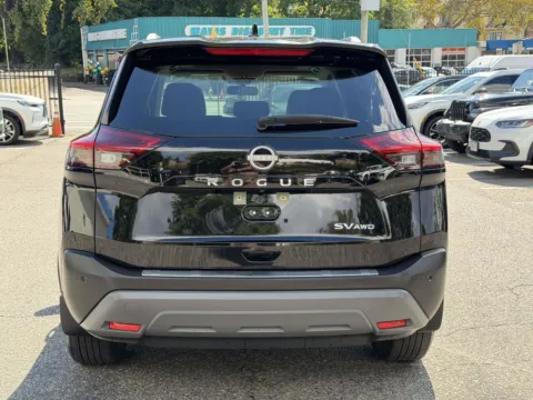 More photos of 2023 Nissan Rogue SV at Certified Luxury Motors - Great Neck, NY