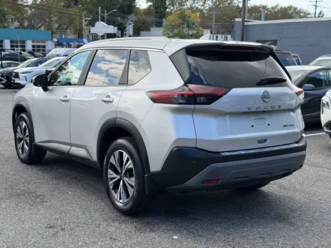 More photos of 2023 Nissan Rogue SV at Certified Luxury Motors - Great Neck, NY