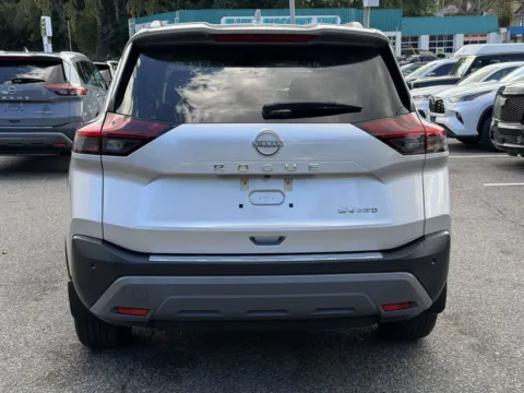 More photos of 2023 Nissan Rogue SV at Certified Luxury Motors - Great Neck, NY
