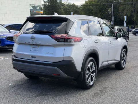 Another view of 2023 Nissan Rogue SV for sale in Great Neck, NY at Certified Luxury Motors - Great Neck