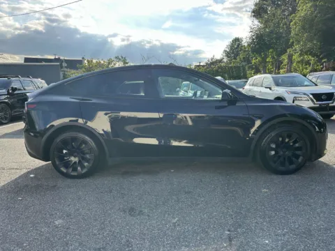 Photos of 2023 Tesla Model Y Long Range for sale in Great Neck, NY at Certified Luxury Motors - Great Neck