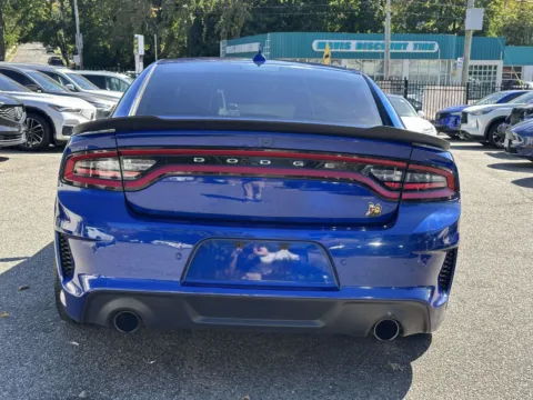 More photos of 2022 Dodge Charger Scat Pack Widebody at Certified Luxury Motors - Great Neck, NY