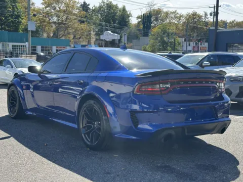 More photos of 2022 Dodge Charger Scat Pack Widebody at Certified Luxury Motors - Great Neck, NY