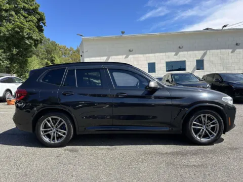 Photos of 2019 BMW X3 M40i for sale in Great Neck, NY at Certified Luxury Motors - Great Neck