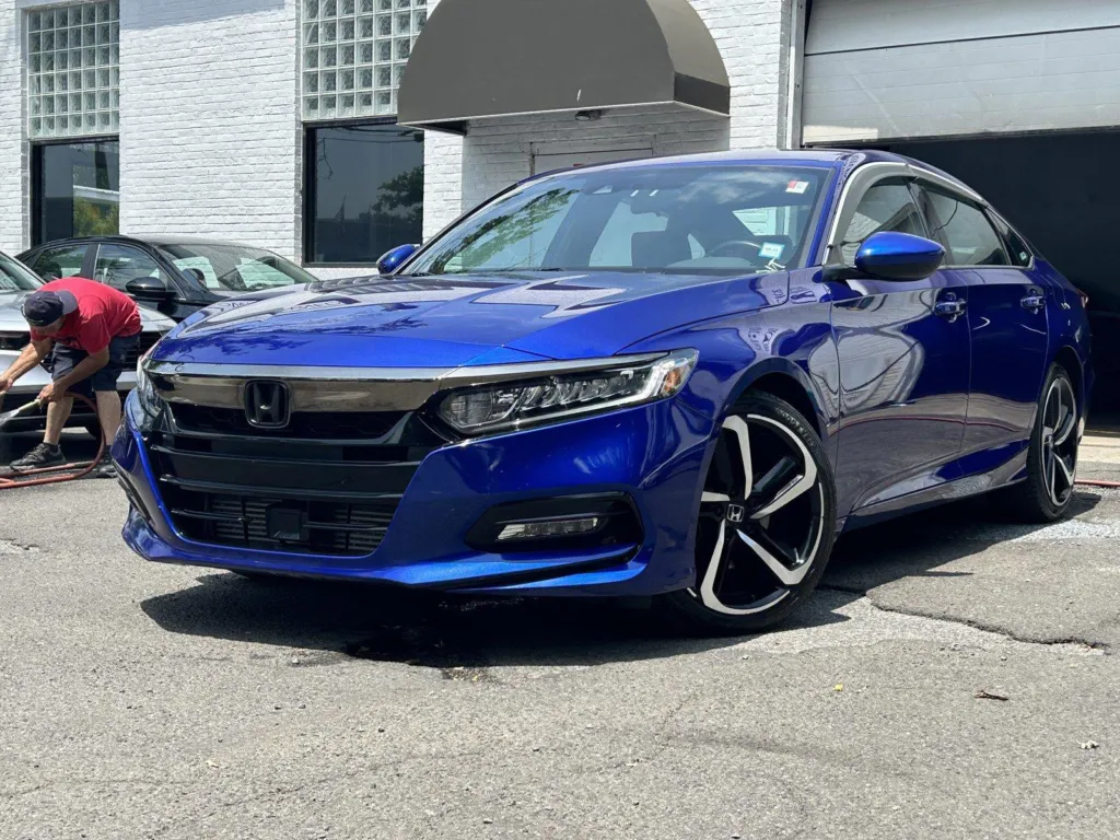 2019 Honda Accord Sedan Sport 1.5T for sale in Great Neck, NY