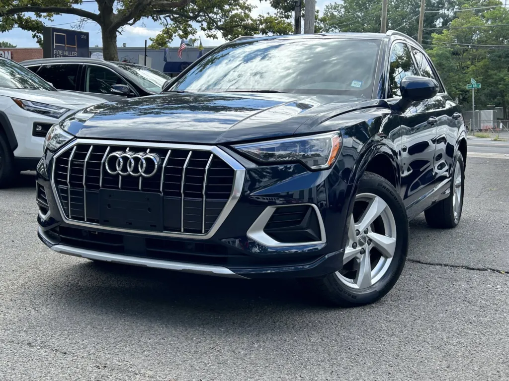 2019 Audi Q3 Premium for sale in Great Neck, NY