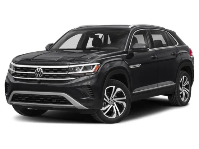 2020 Volkswagen Atlas Cross Sport 3.6L V6 SEL Premium for sale in Great Neck, NY