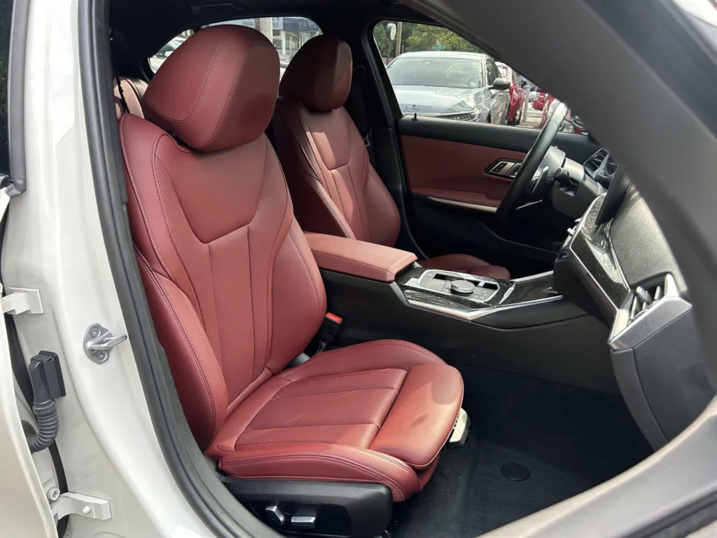 Used 2023 BMW Series 330i for sale in Great Neck, NY at