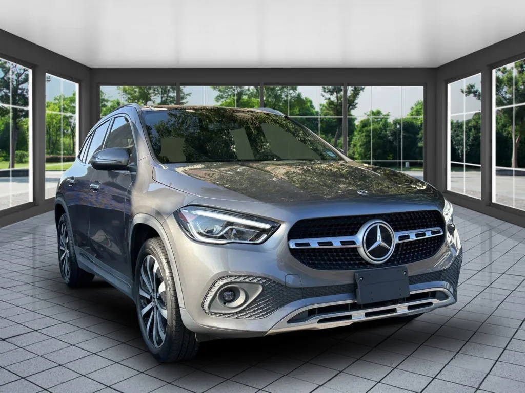2021 Mercedes-Benz GLA 250 for sale in Great Neck, NY