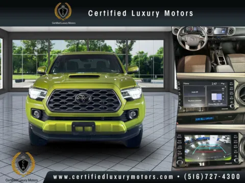 最終値下げ　京商　TACOMA 中古品 京商 1/10 EP 4WD KB10L レディセット Toyota Tacoma TRD Pro