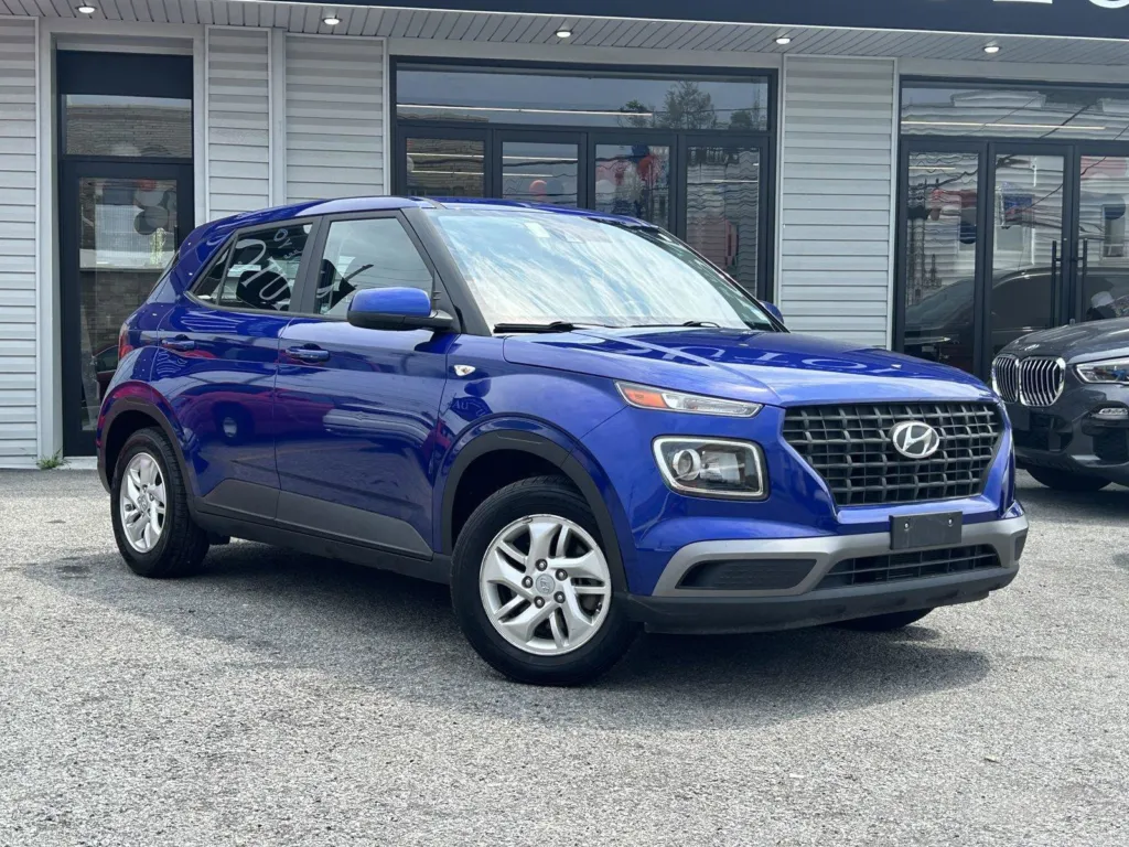 2021 Hyundai Venue SE for sale in Great Neck, NY