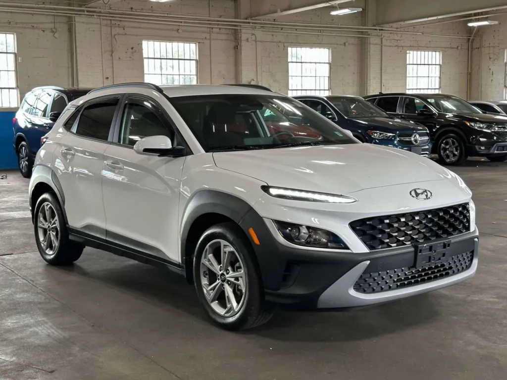 Used 2022 Hyundai Kona SEL for sale in Great Neck, NY at Certified ...