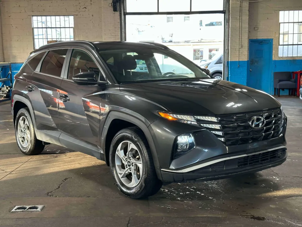 2022 Hyundai Tucson SEL for sale in Great Neck, NY