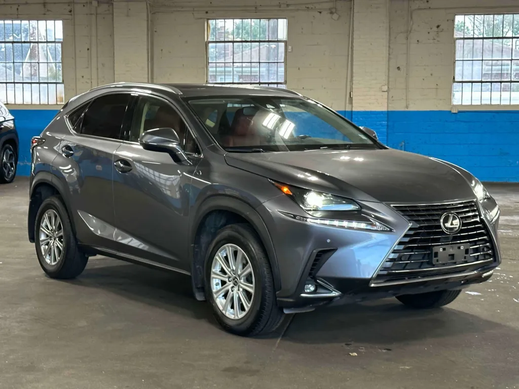 2021 Lexus NX 300 for sale in Great Neck, NY