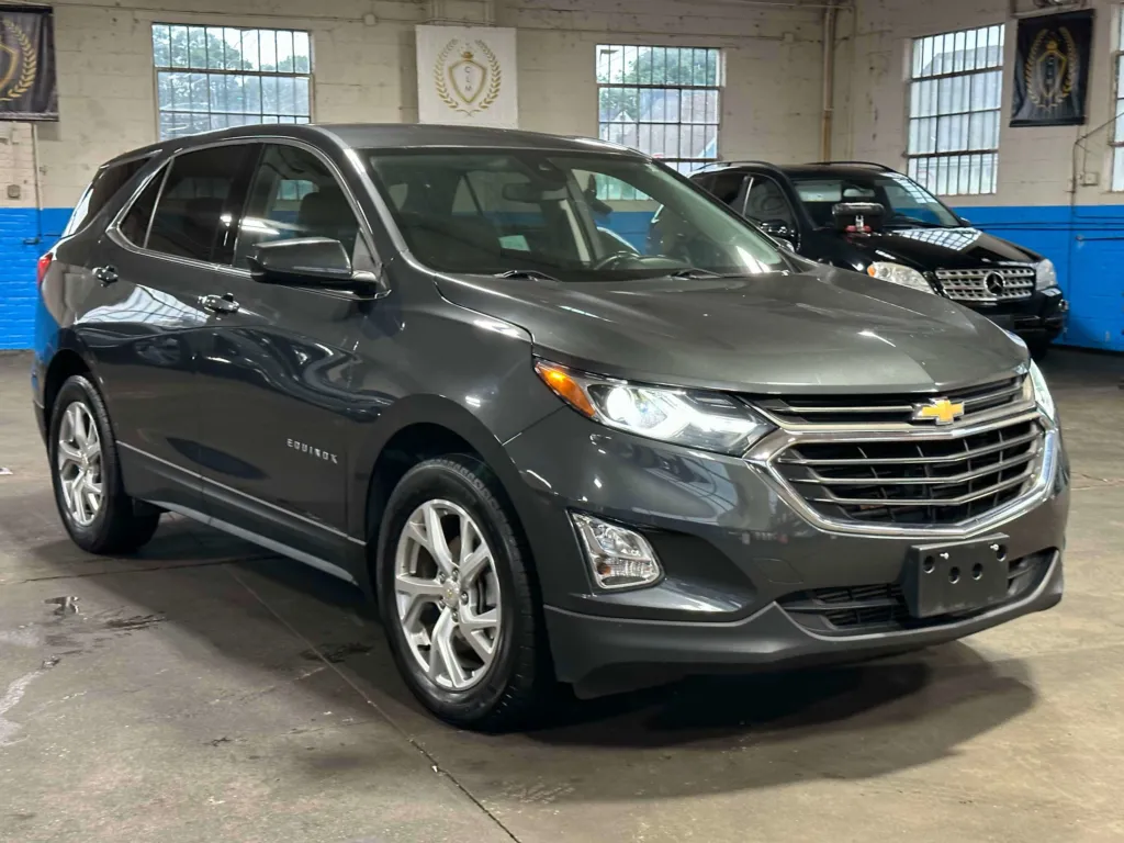 2020 Chevrolet Equinox LT for sale in Great Neck, NY