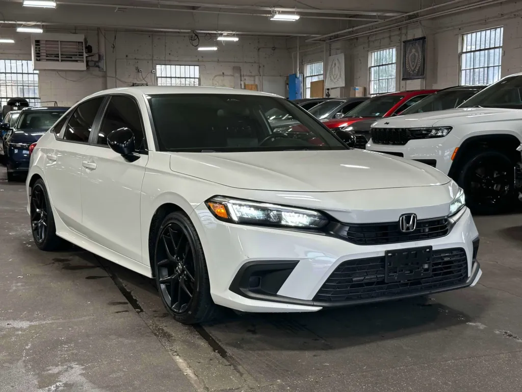 2022 Honda Civic Sedan Sport for sale in Great Neck, NY