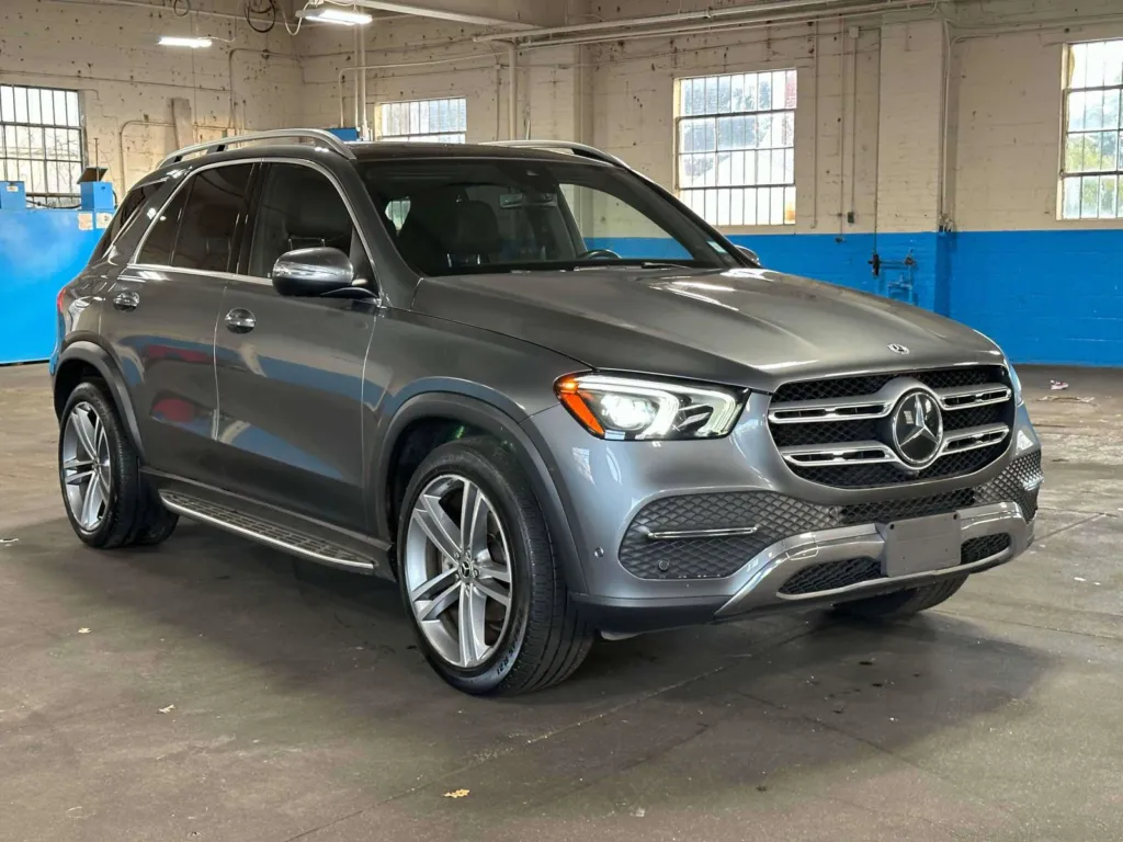 2022 Mercedes-Benz GLE 350 for sale in Great Neck, NY
