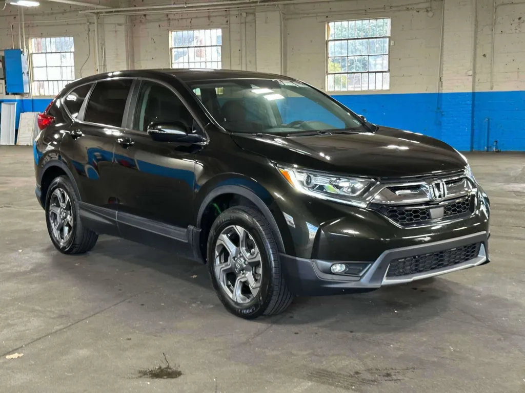 2019 Honda CR-V EX for sale in Great Neck, NY
