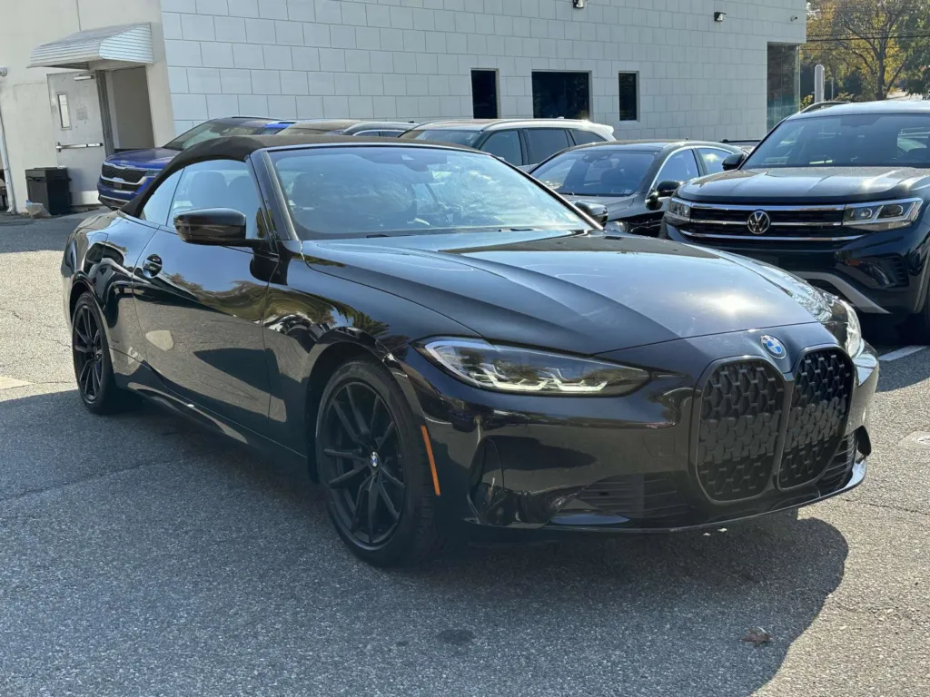 2022 BMW 4 Series 430i xDrive for sale in Great Neck, NY