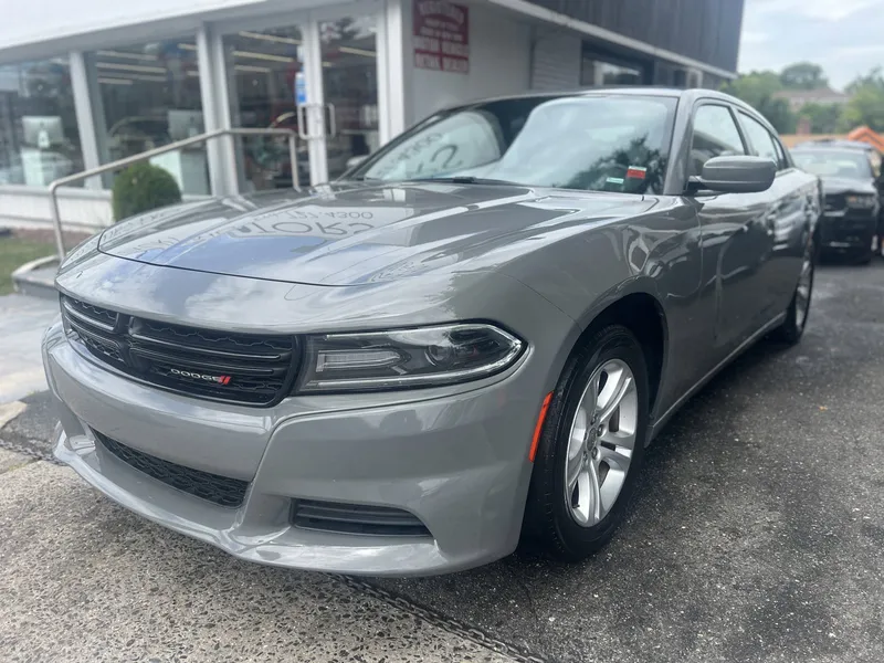 2019 Dodge Charger SXT for sale in Great Neck, NY