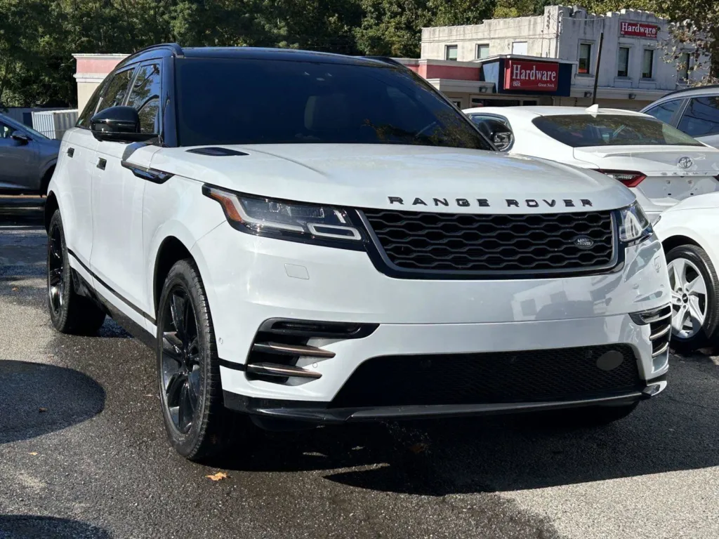 Used 2019 Land Rover Range Rover Velar R-Dynamic SE for sale in Great ...