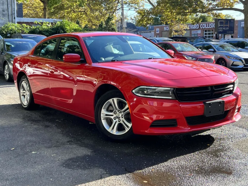 2022 Dodge Charger SXT for sale in Great Neck, NY