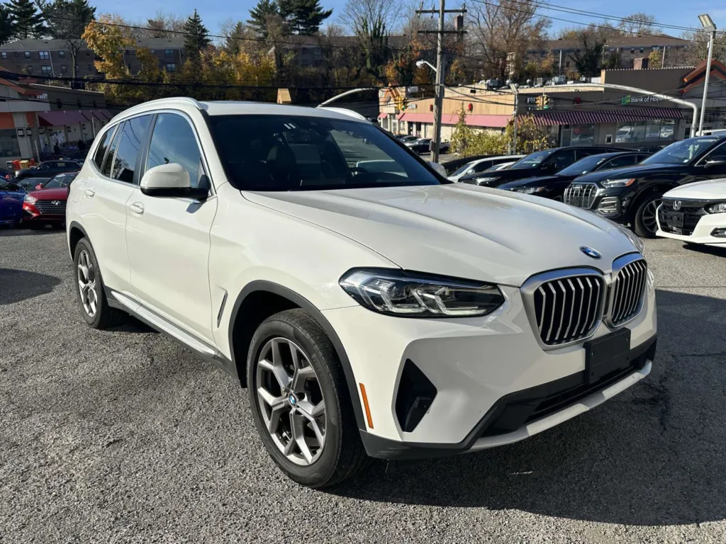 2023 BMW X3 xDrive30i for sale in Great Neck, NY